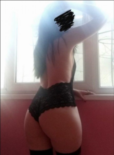 Prostituerad i Ingatorp Verifierad annons